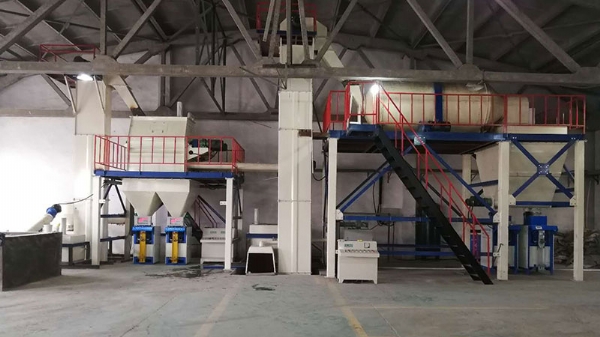 ?；⒅樯皾{生產(chǎn)線